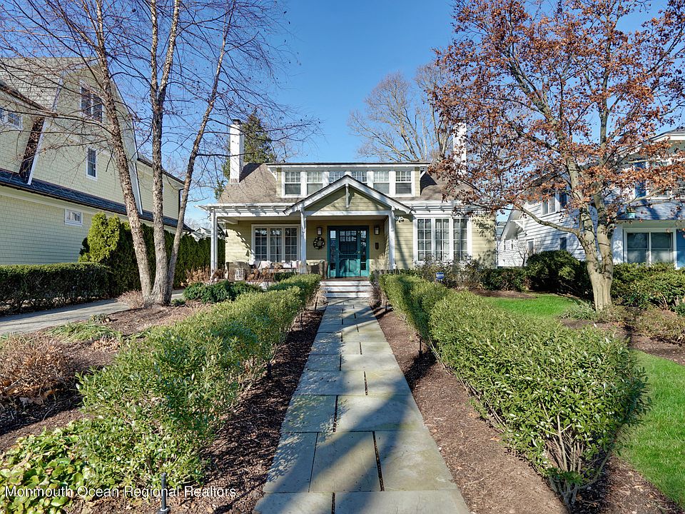 216 Worthington Avenue, Spring Lake, NJ 07762 Zillow