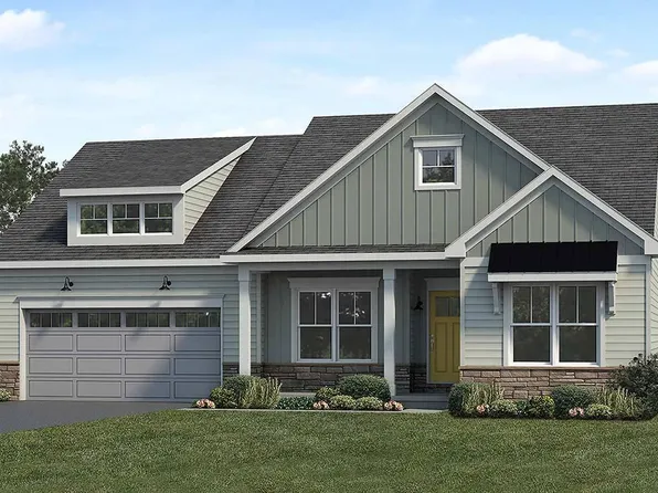 1 Bella May Cir, Lebanon, PA 17046