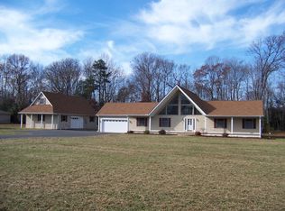 687 Prospect Hill Rd, Montross, VA 22520