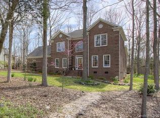 900 Houston Dr, Monroe, NC 28110