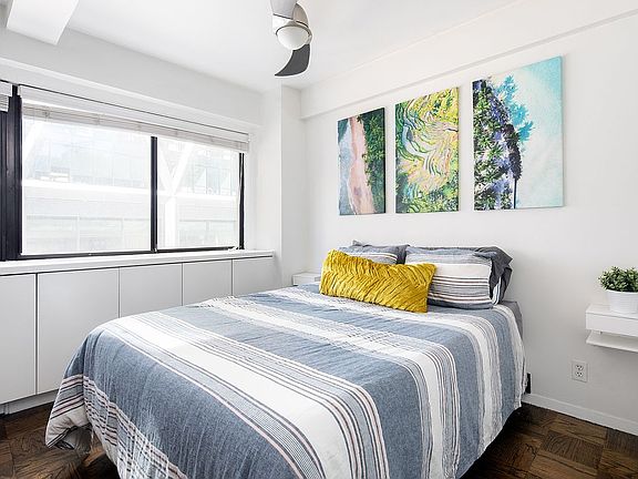 2nd image of 310 W 56th St APT 12D