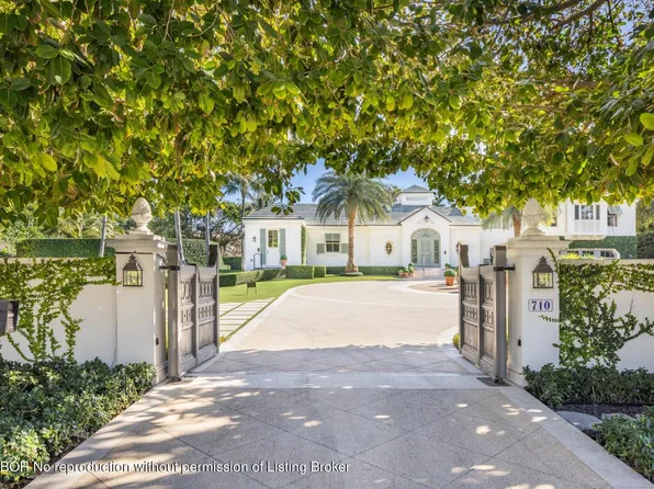 710 S County Rd, Palm Beach, FL 33480