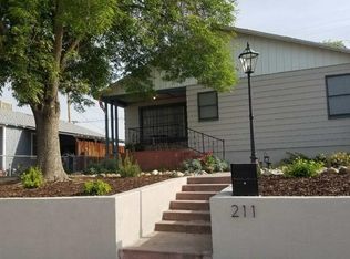 211 F St, Taft, CA 93268