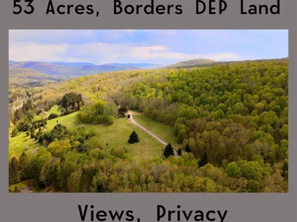 35520 State Highway, Andes, NY