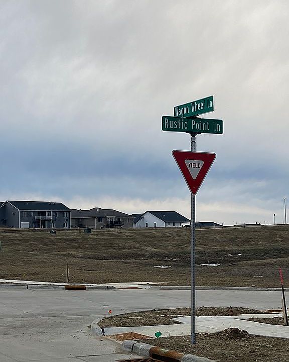 2nd image of 3612 Wagon Wheel Ln Lot 75