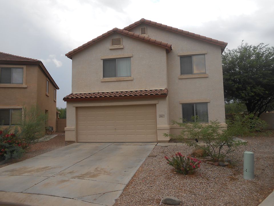 1st image of 28657 N Dolomite Ln