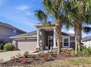 127 Ferris Dr, Saint Augustine, FL 32084