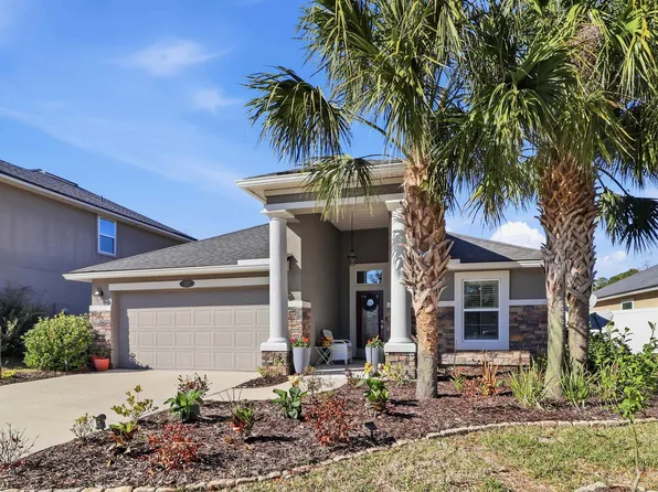 127 Ferris Dr, Saint Augustine, FL 32084