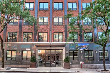 432 West 52nd Street