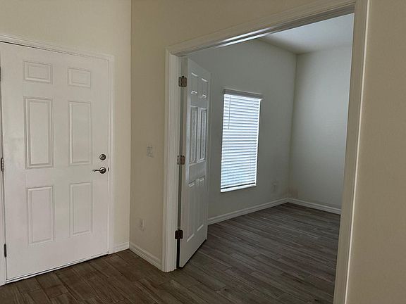 Bonus room