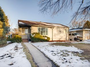 808 Elmira St, Aurora, CO 80010