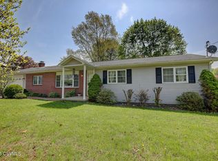 2275 Sunbury Rd, Danville, PA 17821