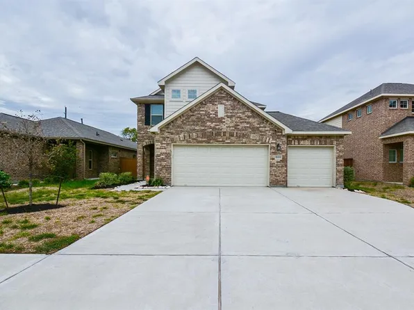 10434 Junction Peak Drive, Iowa Colony, TX 77583
