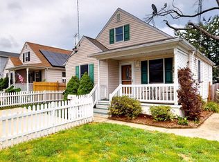 7847 Birmingham Ave, Baltimore, MD 21234