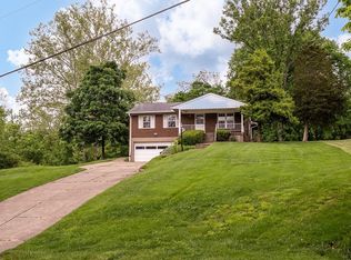 6584 Taylor Rd, Cincinnati, OH 45248