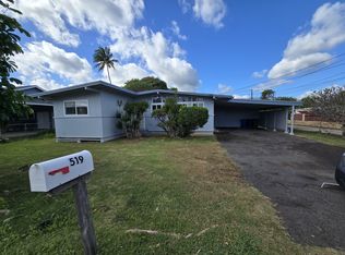 519A Oneawa St #A, Kailua, HI 96734