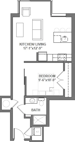 3825 Georgia — Photo 11