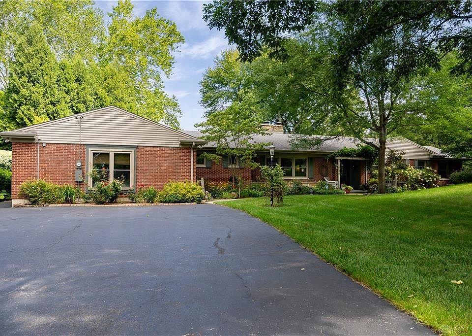 1260 Old Springfield Pike, Xenia, OH 45385 Zillow