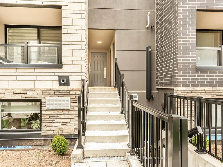 1137 Cooke Blvd #207 — Photo 2