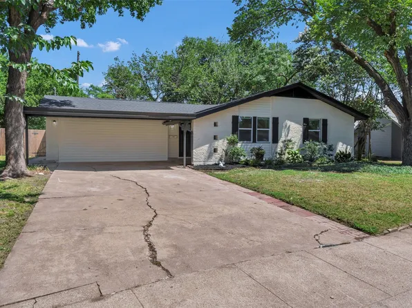 3710 Devonshire Ct E, Irving, TX 75062