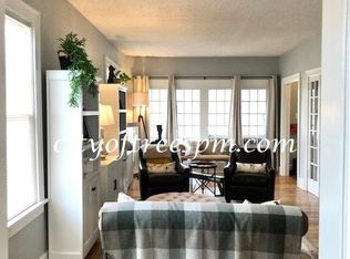 715 E Warm Springs Ave, Boise, ID 83712