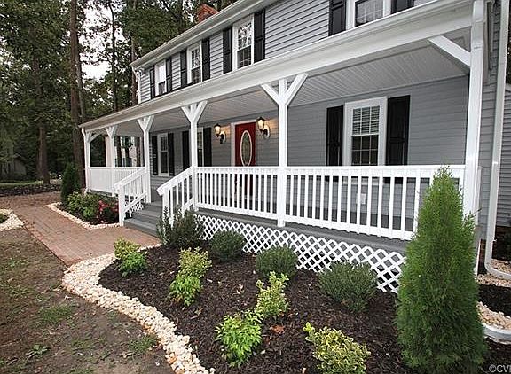3rd image of 1801 Poplar Forest Ct