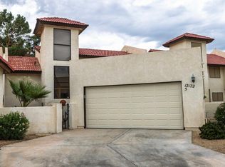 12172 E Via Loma Vis Unit 5, Yuma, AZ 85367