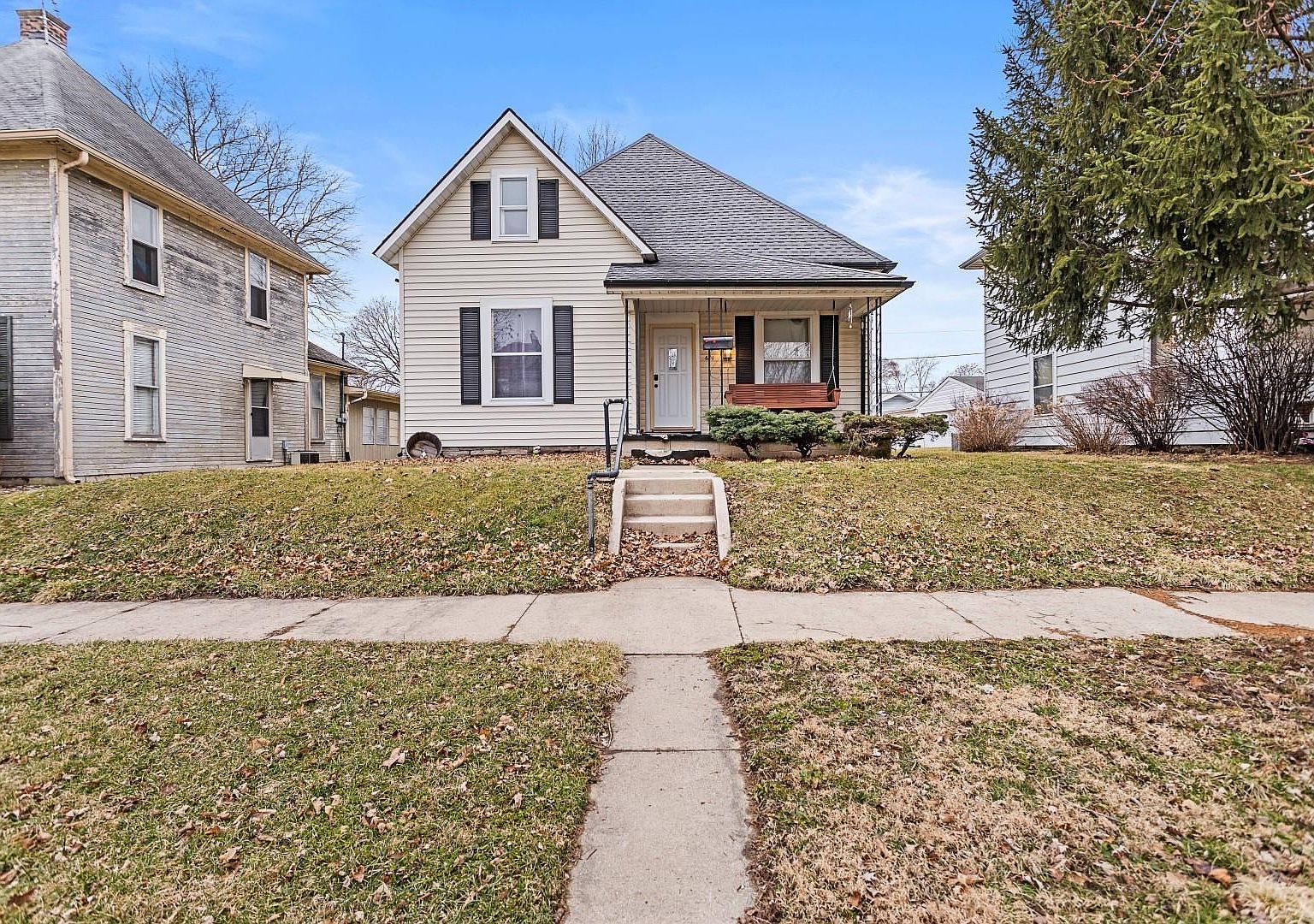 611 S Armstrong St, Kokomo, IN 46901 Zillow
