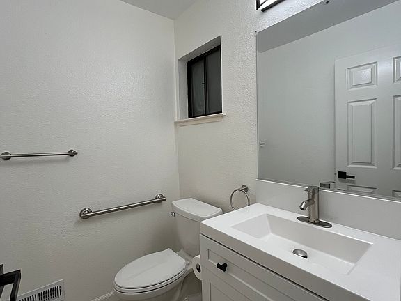Downstairs Bathroom