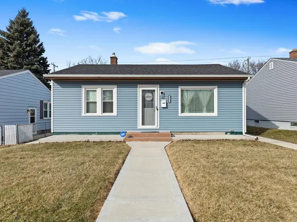 3715 South 20th STREET, Milwaukee, WI 53221