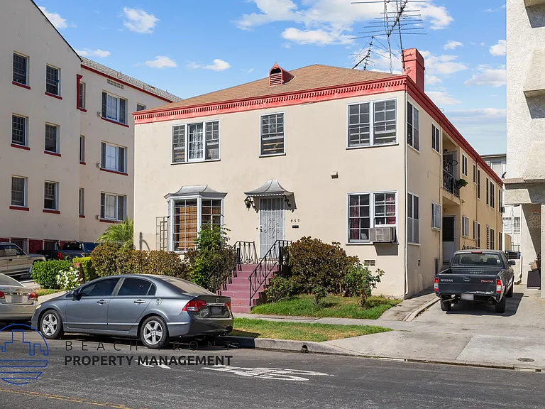 459-465 S New Hampshire Ave — Photo 5