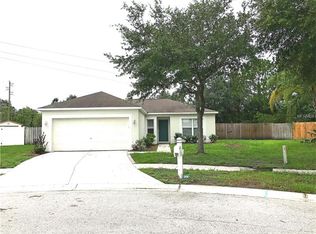 3015 Jules Verne Ct, Land O Lakes, FL 34639
