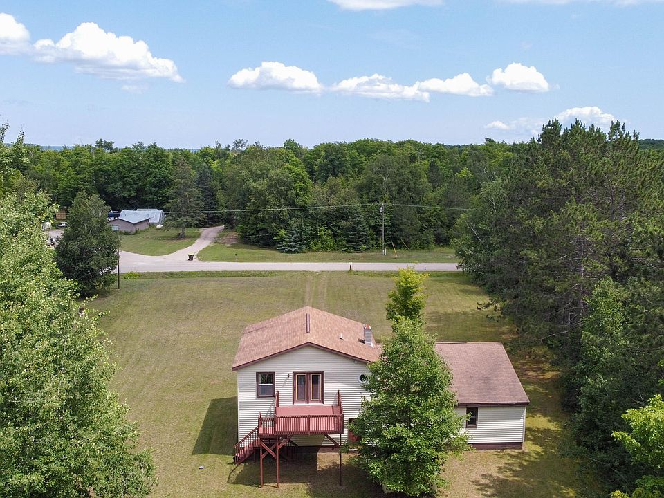 25472 S Raber Rd, Goetzville, MI 49736 Zillow