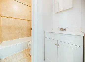 Rented by Dwelling NY Realty Inc