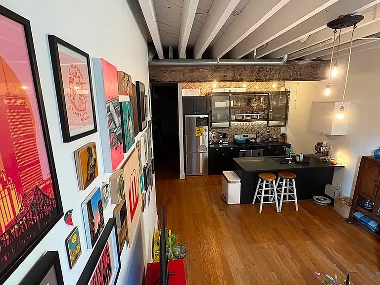 103 N 10th St #2F — Photo 8