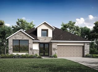 1217 River Trce, Georgetown, TX 78628