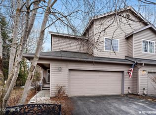 3421 Andree Dr #2A, Anchorage, AK 99517