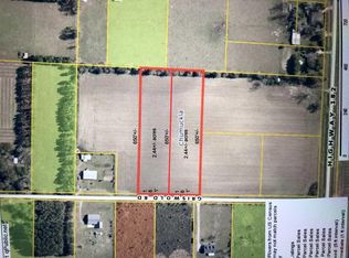 1 Griswold Rd, Jay, FL 32565