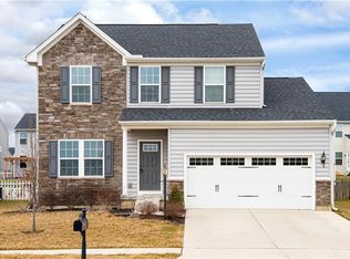 7200 River Birch St, Tipp City, OH 45371