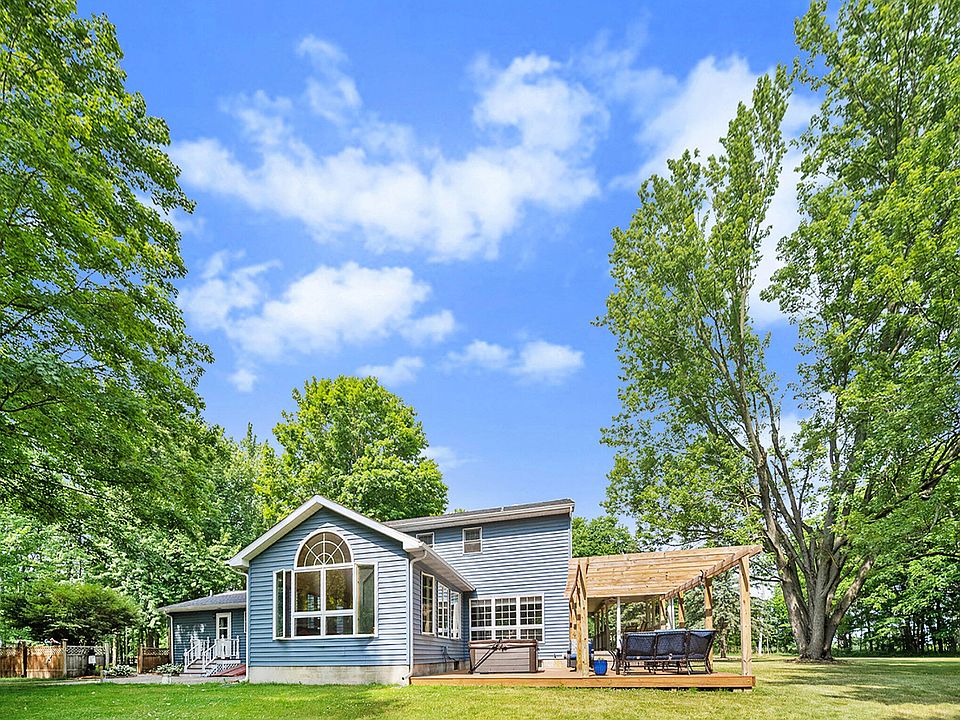 1345 Ives Rd, Mason, MI 48854 MLS 273950 Zillow