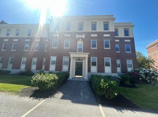 5 Ricker Park APT C3, Portland, ME 04101