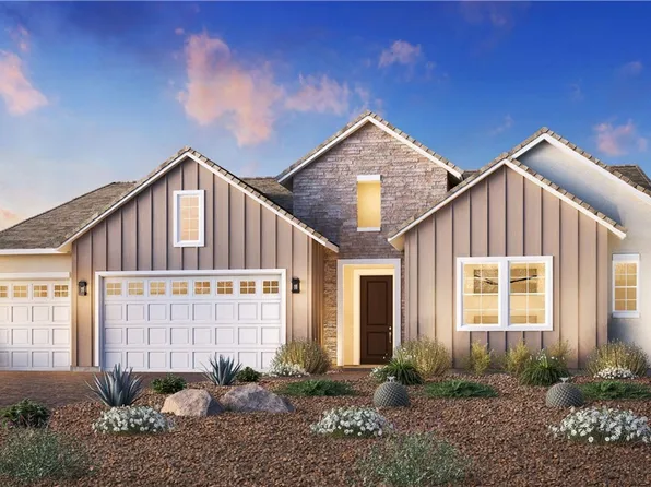 5721 Kings Bluff Ave, Las Vegas, NV 89131