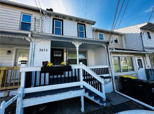 2672 Levans Rd, Coplay, PA 18037