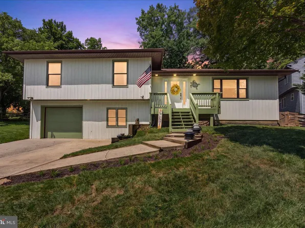 10294 Erie Way, New Market, MD 21774