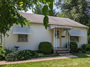 1126 Sam Ralston Rd, Lebanon, IN 46052