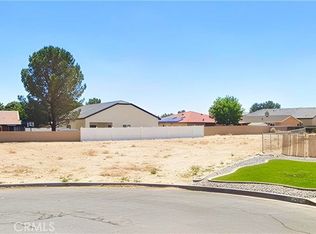 26832 Dunsmuir Ln LOT 270, Helendale, CA 92342