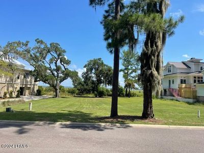 10 The Horseshoe, Beaufort, SC, 29907