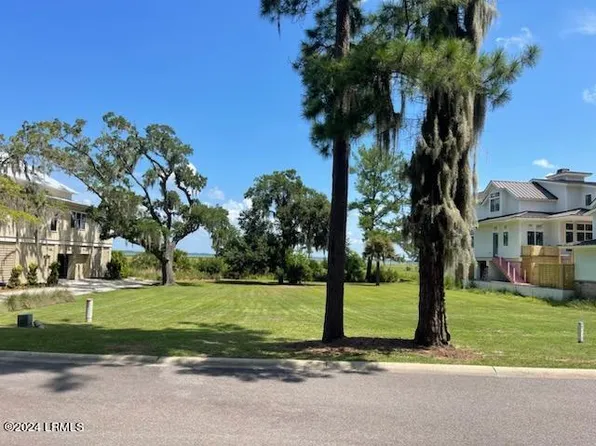 10 The Horseshoe, Beaufort, SC 29907