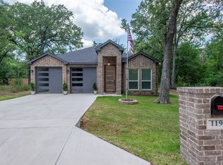119 Driftwood Dr, Trinidad, TX 75163
