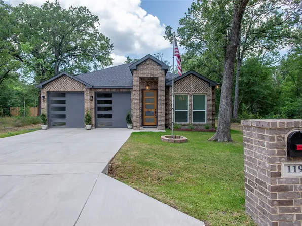 119 Driftwood Dr, Trinidad, TX 75163